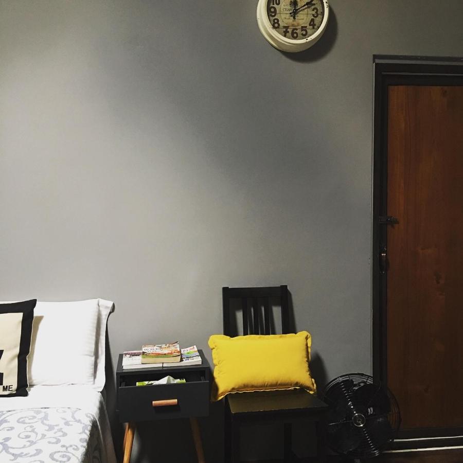 麵包樹舍 Breadfruit B&B Quang Phục Ngoại thất bức ảnh